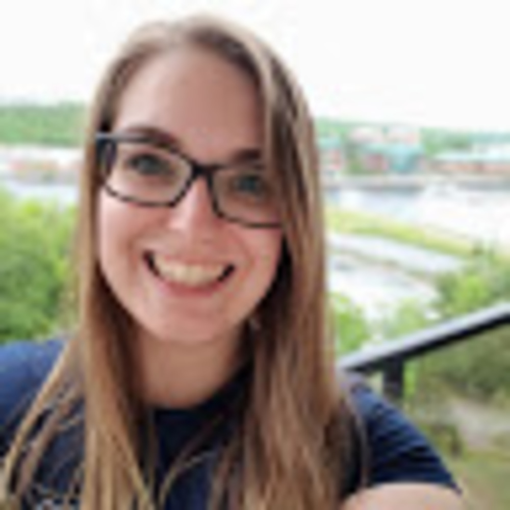 Meet your Posher, Sarah